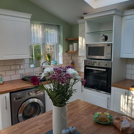Waveney Villa Belfast Exteriör bild