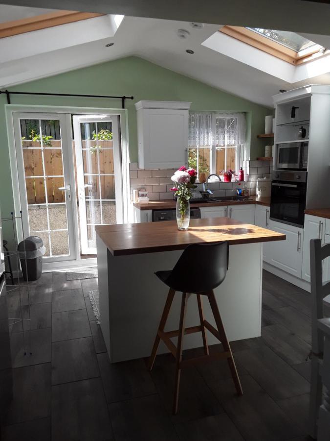 Waveney Villa Belfast Exteriör bild