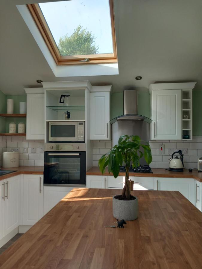 Waveney Villa Belfast Exteriör bild