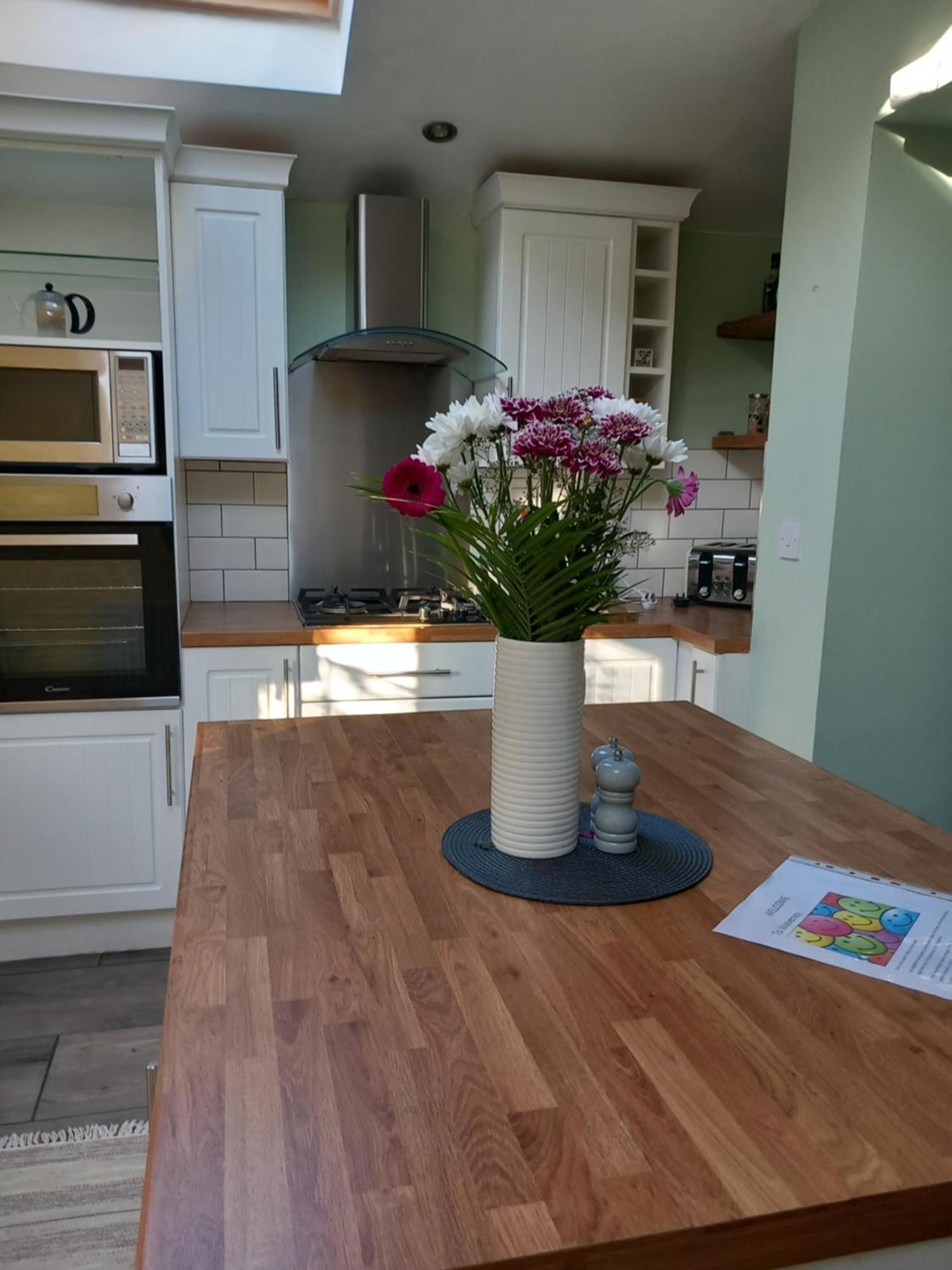 Waveney Villa Belfast Exteriör bild