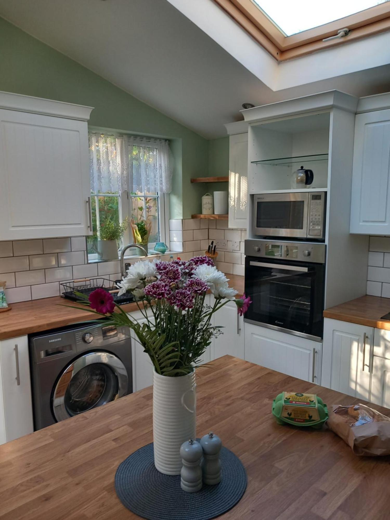 Waveney Villa Belfast Exteriör bild